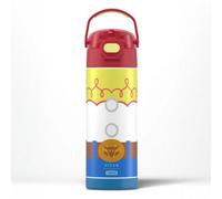 F421 Jessie 470ml Disney Funtainer Bottle
