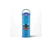 F421 Stitch 470ml Disney Funtainer Bottle