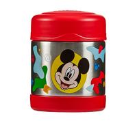Thermos Disney Mickey &Friends Funtainer Stainless Steel Food Flask 290Ml, Multi