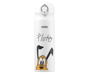 Thermos Disney Pluto Signature Direct Flask (470ml) 10h Hot | 24h Cold