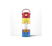 Thermos F421 Jessie Disney Funtainer Bottle 470Ml Print