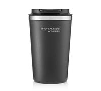 Thermos Earth Flip Lid Coffee Tumbler 340ml Black