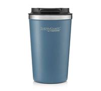 Thermos Earth Flip Lid Coffee Tumbler 340ml Blue