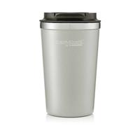 Thermos Earth Flip Lid Coffee Tumbler 340ml Grey