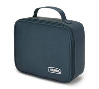 Thermos Eco Cool Dual Insulated Lunch Bag 3L (2 Pack) - Compact Cooler Lunch Kit Keeps Food & Drinks Cool up to 4 Hours