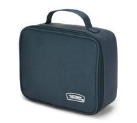 Thermos Eco Cool Dual Insulated Lunch Bag 3L - Compact Cooler Lunch Kit Keeps Food & Drinks Cool Up To 4 Hours