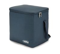 Thermos Eco Cool Insulated Cooler Bag 9L (2 Pack) - Holds 12 Cans, Picnic & Travel Cool Bag Keeps Food & Drinks Cold Up To 4Hours