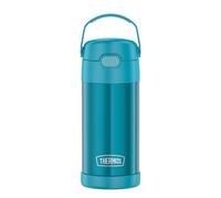 Thermos F4100TL6 THRF4016TL6 F4018TL6 Stainless Steel, 12 Ounce, Teal