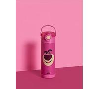 F421 Lotso 470ml Disney Funtainer Bottle