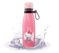 Thermos Flask 350 ml - Thermos Flask Keeps Your Drink Cold for 24 Hours, Is 100% Leak-proof and Naturally BPA-Free!