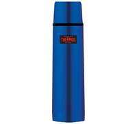 Thermos - Flask - Light & Compact 0,5L Bleu Métallique - Blue Blue one size
