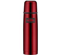 Thermos - Flask - Light & Compact 0,5L Rouge - Red Red one size