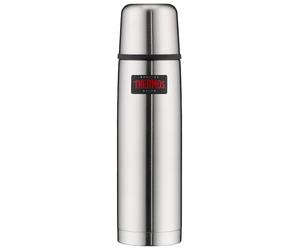 Thermos - Flask - Light & Compact 0.75L Thermax - Grey Grey one size