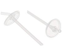 Thermos Foogo Replacement Straw Set for Thermos 10-Ounce Straw Bottles, Set of Two Straws