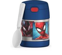 Thermos Funtainer 10 Ounce Food Jar - Spider-Man