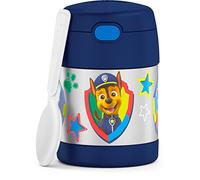 Thermos Funtainer 10 Ounce Insulated Kids Food Jar with Spoon - Paw Patrol
