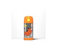 Thermos FUNtainer 355ml Disney Lion King Stainless Steel Kids Bottle Thermos Multicolor