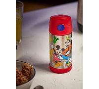 Thermos Funtainer Bottle 355Ml - Disney Mickey & Friends Red