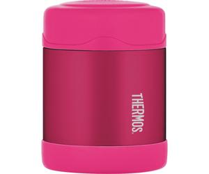 Thermos FUNtainer Food Flask, Pink, 290 ml