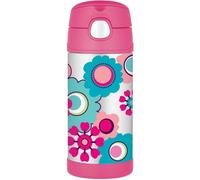 Thermos Funtainer Hydration Bottle 355ml -