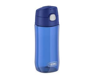 Thermos Funtainer Tritan Bottle Navy 0.47L