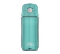 Thermos Funtainer Tritan Bottle Thermos Ocean Teal 0.47L