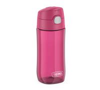 Thermos Funtainer Tritan Bottle Thermos Pink 0.47L