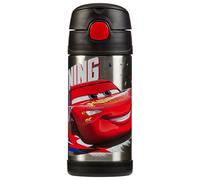 FUNtainer Bottle 355ml - Disney and Pixar Cars - Stainless Steel