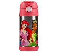 Thermos Funtainer Water Bottle 355ml - Disney Princess