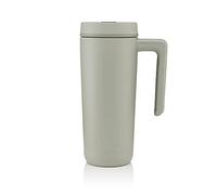 Thermos Guardian Travel Mug 530ML - Green, Green