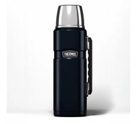 Thermos Midnight Blue 1.2L GTB Stainless King Flask