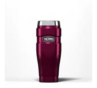 Thermos Gtb Stainless King Travel Tumbler Raspberry 470Ml