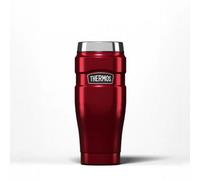 Thermos Gtb Stainless King Travel Tumbler Red 470Ml
