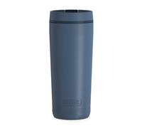 THERMOS Guardian Line Insulated Drinking Cup 500 ml Lake Blue,Double-Walled Stainless Steel, Easy Handling, Perfect Size, Polypropylene, Silicone