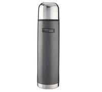 Thermos Hammertone Stainless Steel Flask, 1.0L