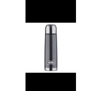 THERMOS Hammertone Stainless Steel Vacuum Insulated Flask 1l
