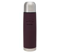 Hi-tec Teros 800ml Thermal Bottle Purple