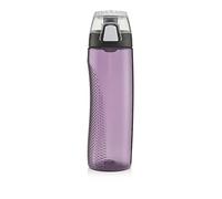 Thermos HP4100 Purple 710ml GTB Hydration Bottle w/meter