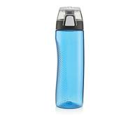 Thermos HP4100 Teal 710ml GTB Hydration Bottle w/Meter