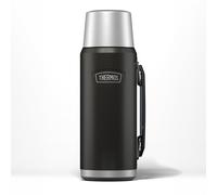 Thermos Icon Black Flask - 1.2L