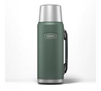 Thermos Icon Green Flask - 1.2L