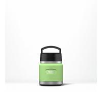 Thermos Icon Green Food Flask with Handle - 355ml