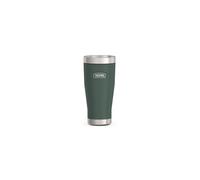 Thermos Icon Mug 0.47 L, Green/Forest Matt, Thermal Mug 470 ml, Coffee Mug to Go Stainless Steel, Insulated Mug, 7 Hours Hot / 22 Hours Cold,