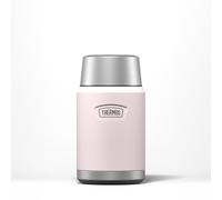 Thermos Icon Pink Food Flask - 710ml
