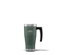 Thermos Icon Rock Cap Green Travel Coffee Mug (470ml) 7h Hot | 22h Cold