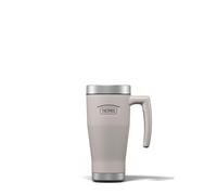 Thermos Icon Sandstone Travel Mug (470ml) - 7hr Hot/22hr Cold