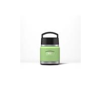 Thermos Icon Series 355ml Food Flask with Handel - Lime Green Thermos Lime
