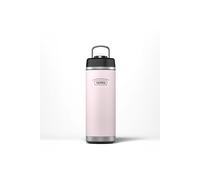 Thermos Icon Series 710ml Flip Straw Water Bottle - Peony Pink Thermos Pink