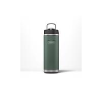 IS221 Rock Cap Green 710ml Thermos Icon Series Water Bottle w/Straw Lid