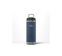 Thermos Icon Series 710ml Flip Straw Water Bottle - Solent Navy Thermos Navy